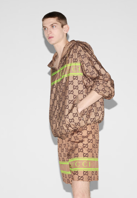 Олимпийка GUCCI 182926