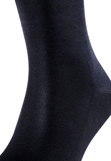 Хлопковые носки FALKE