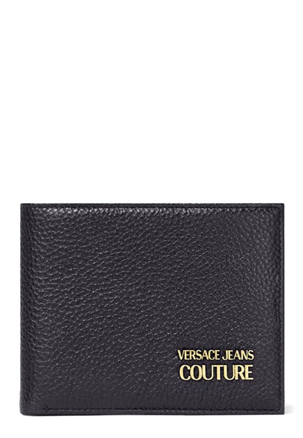 Портмоне с логотипом  VERSACE JEANS COUTURE
