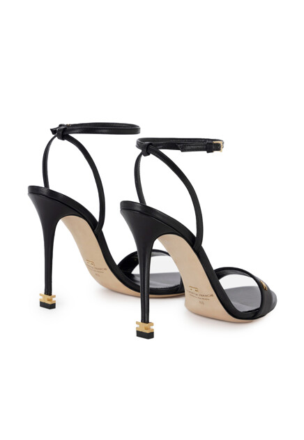Босоножки ELISABETTA FRANCHI  - Кожа