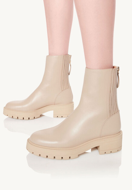 Ботинки AQUAZZURA 128822