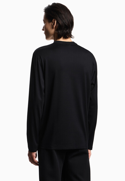 Лонгслив EMPORIO ARMANI 202647
