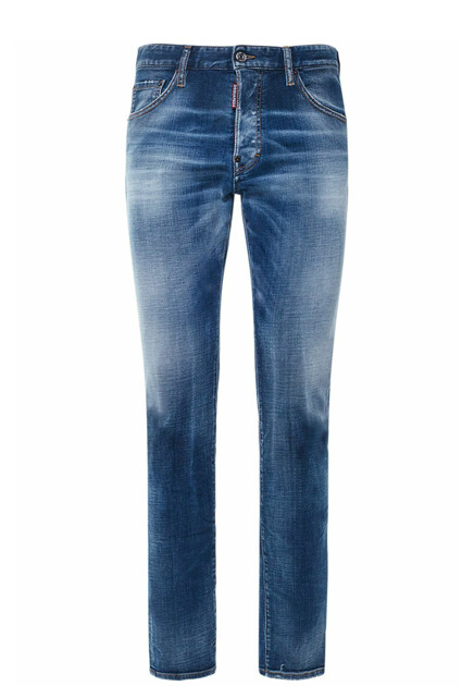Джинсы DSQUARED2
