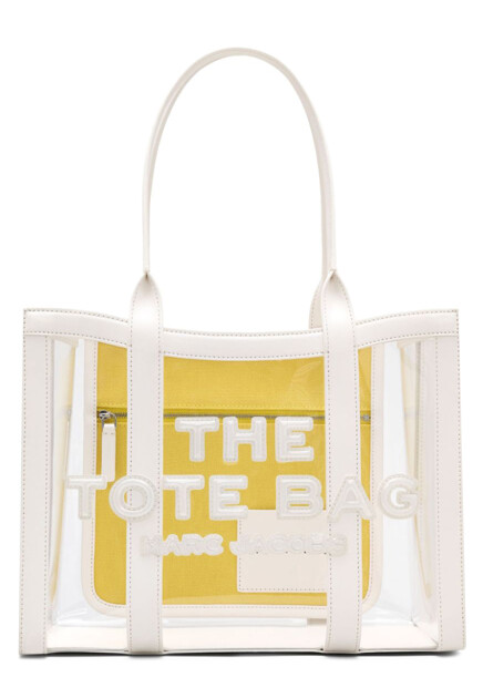 Сумка The Clear Medium MARC JACOBS