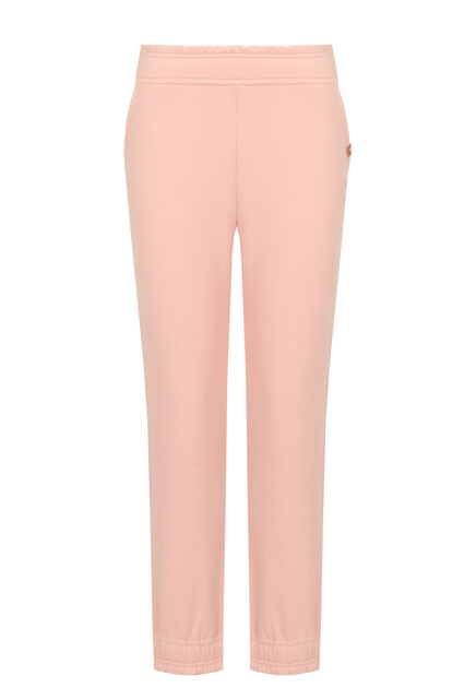 Джоггеры из хлопка ERMANNO SCERVINO