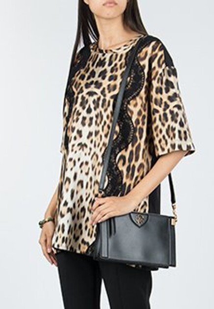 Сумка ROBERTO CAVALLI