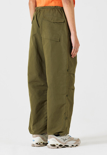 Брюки MAHARISHI 158692