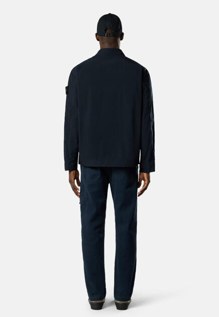 Куртка STONE ISLAND  - Полиэстер, Эластомультиэстер