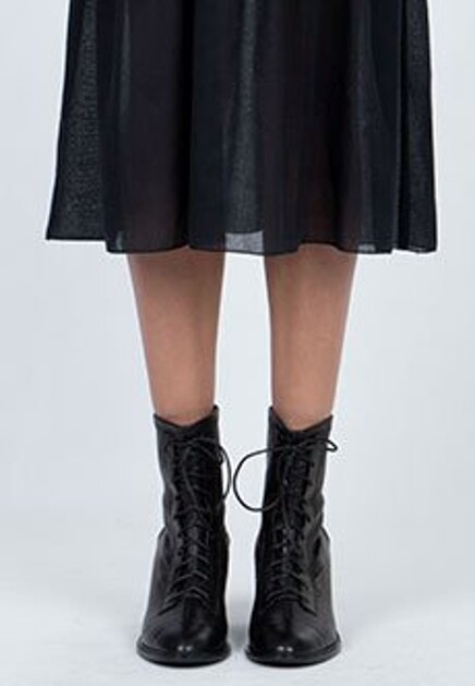 Ботинки CASADEI