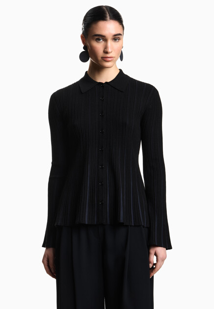 Кардиган EMPORIO ARMANI  - Вискоза