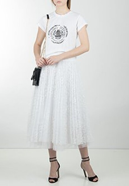 Юбка ERMANNO SCERVINO