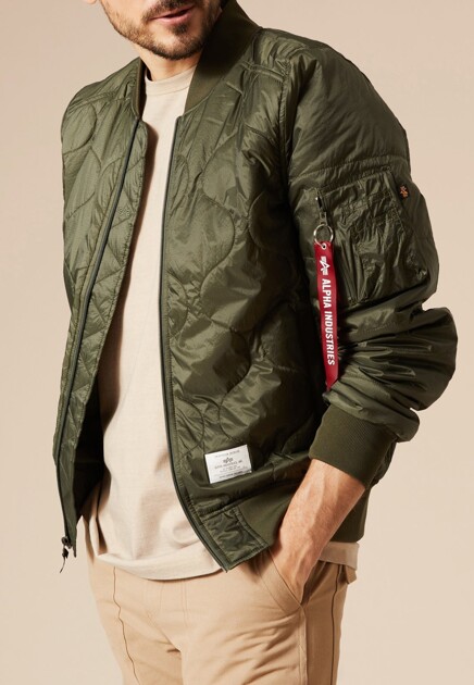 Ветровка ALPHA INDUSTRIES 144565