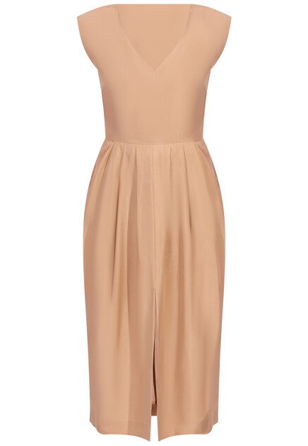 Платье ALBERTA FERRETTI