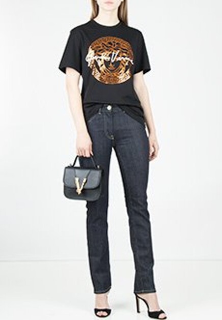 Футболка VERSACE