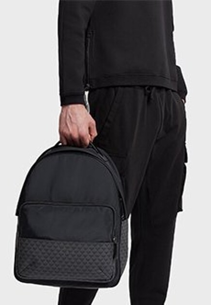 Рюкзак EMPORIO ARMANI
