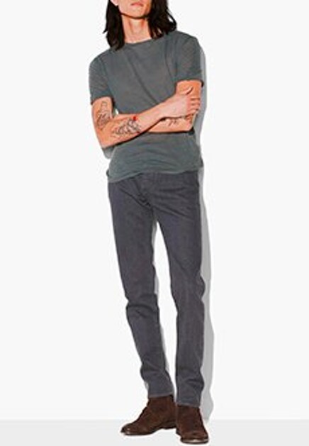 Футболка JOHN VARVATOS