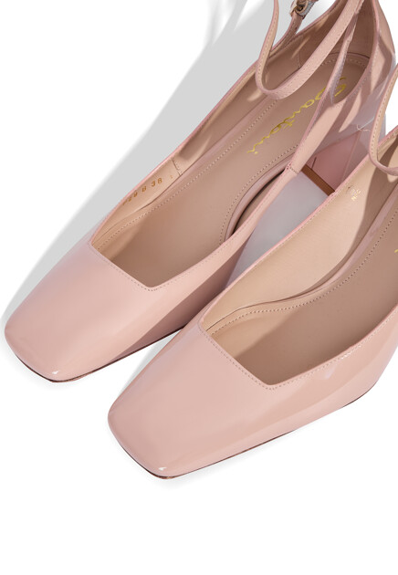 Туфли SANTONI - ИТАЛИЯ
