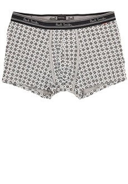 Боксеры PAUL SMITH