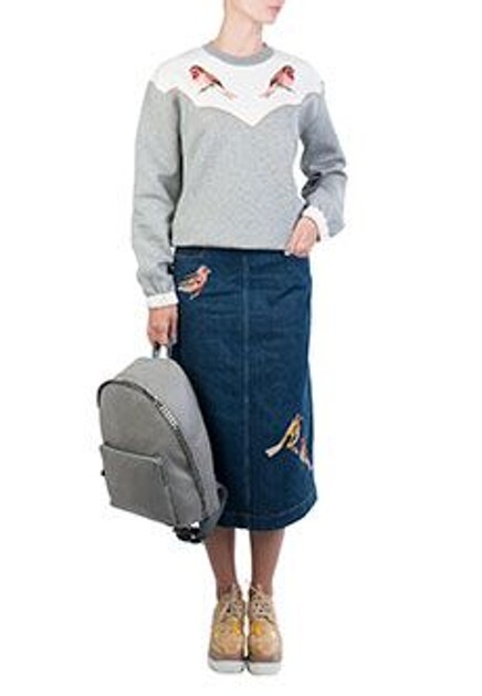 Свитшот STELLA McCARTNEY