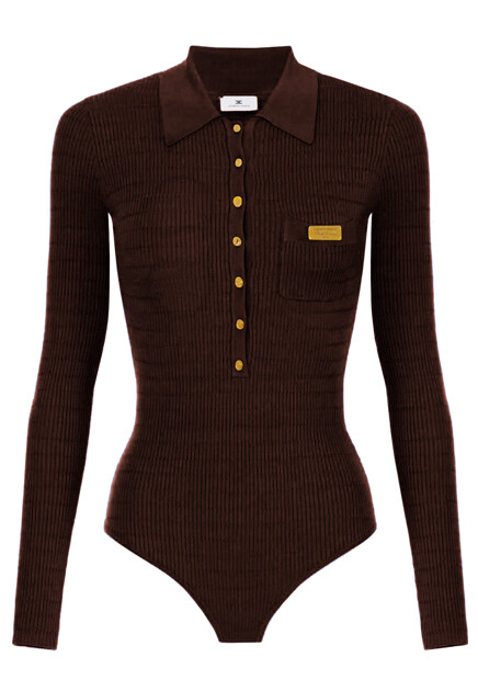 Боди ELISABETTA FRANCHI