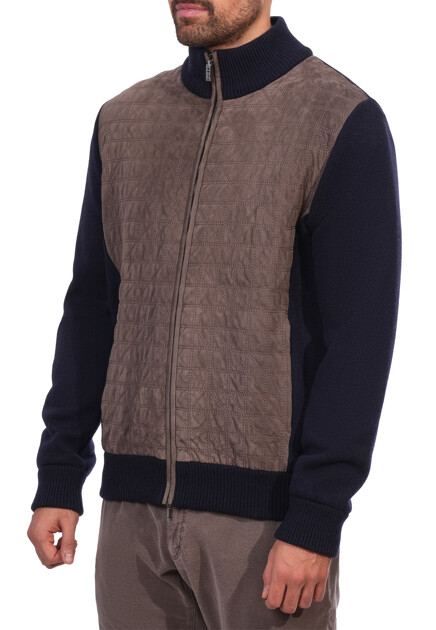 Кардиган ZILLI 157438