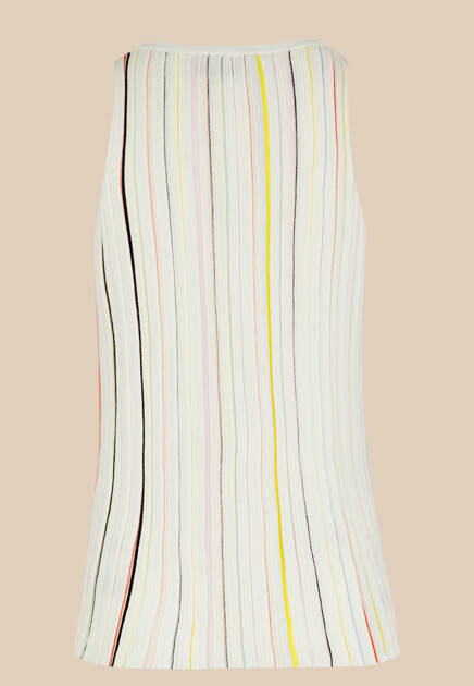 Топ в полоску  SONIA RYKIEL