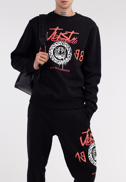 Свитшот JUST CAVALLI 162027