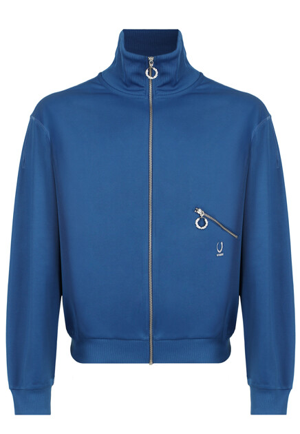 Олимпийка  FRED PERRY
