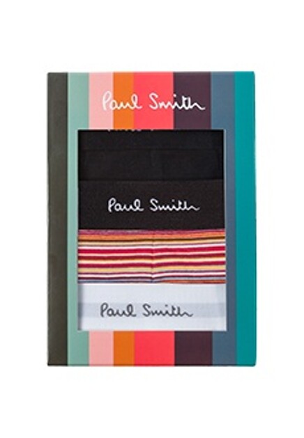 Комплект трусов PAUL SMITH