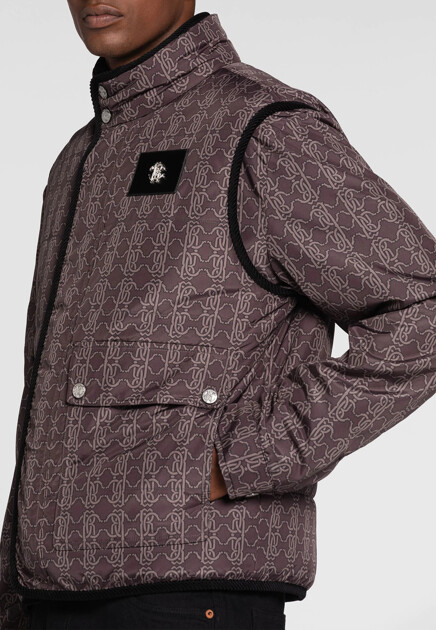 Жилет ROBERTO CAVALLI 149592