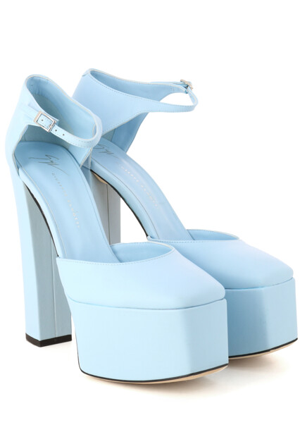 Туфли на платформе Bebe GIUSEPPE ZANOTTI