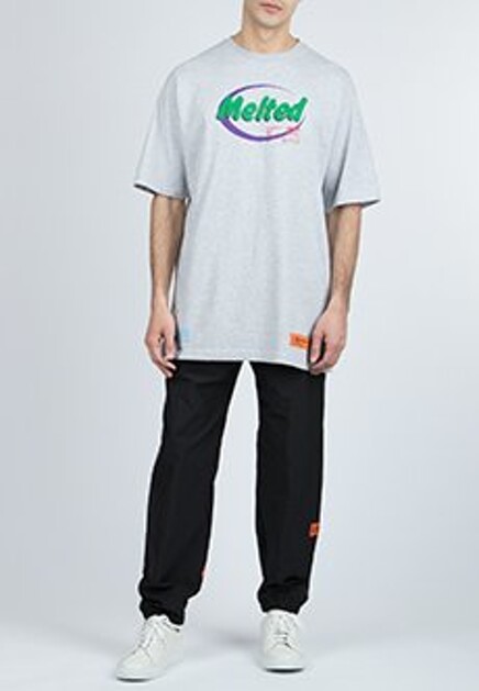 Футболка HERON PRESTON