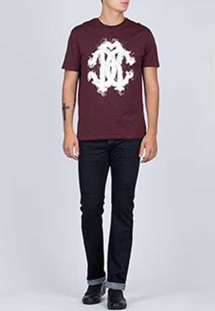 Джинсы ROBERTO CAVALLI