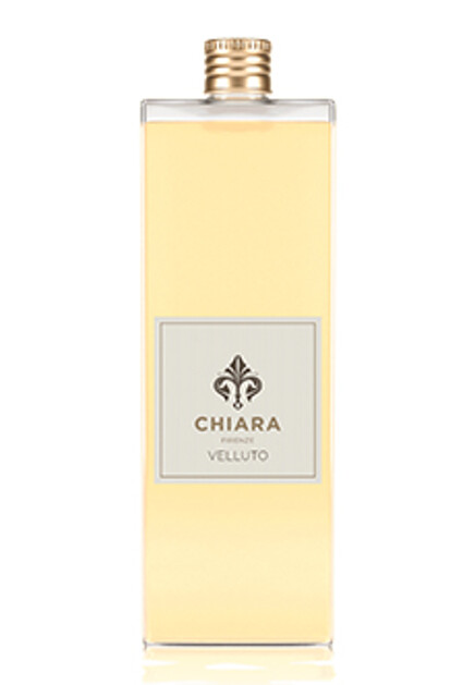 Рефил Velluto 250 мл CHIARA FIRENZE
