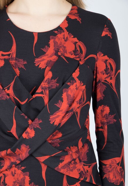 Платье ROBERTO CAVALLI 105357