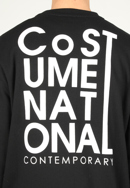 Свитшот COSTUME NATIONAL 157679