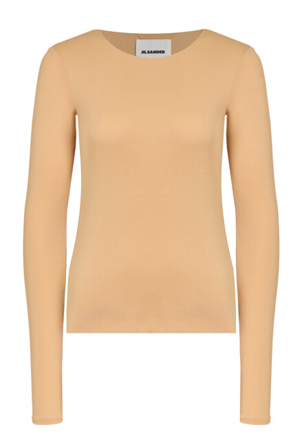 Лонгслив JIL SANDER