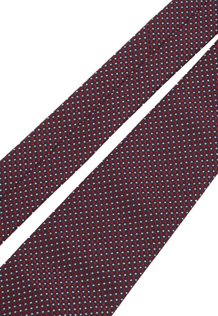 Галстук CORNELIANI  - Шелк