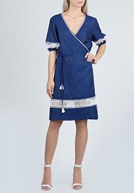 Сарафан HOLY CAFTAN