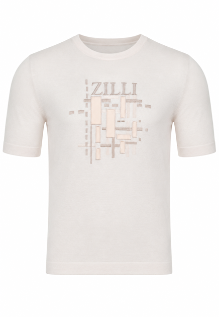 Джемпер ZILLI