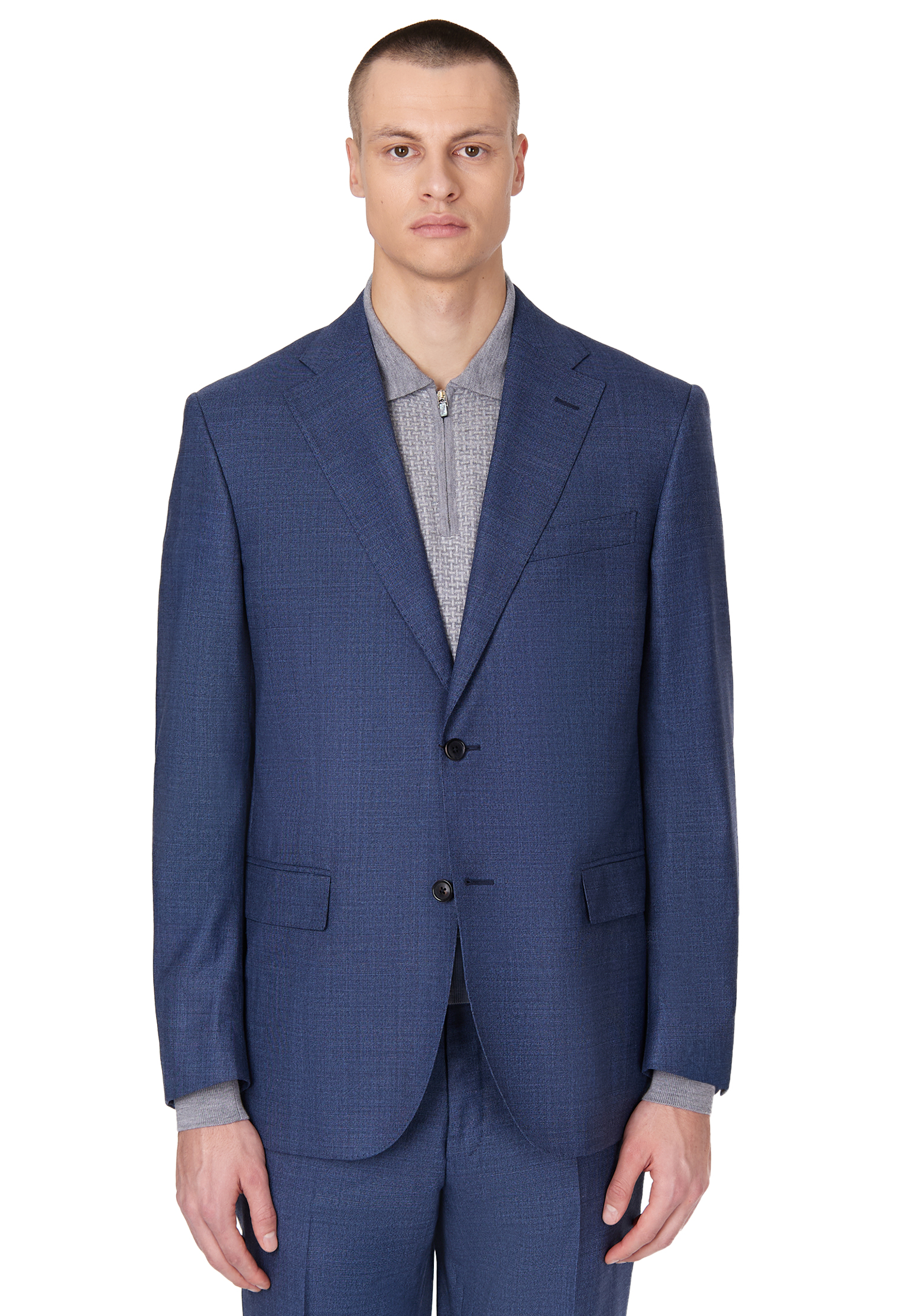 Костюм CORNELIANI 191233