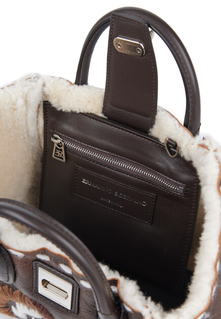 Сумка ERMANNO SCERVINO 199164