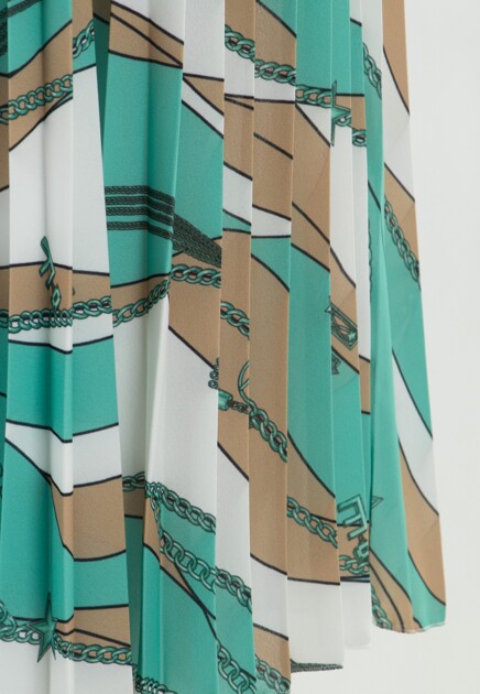 Платье ELISABETTA FRANCHI