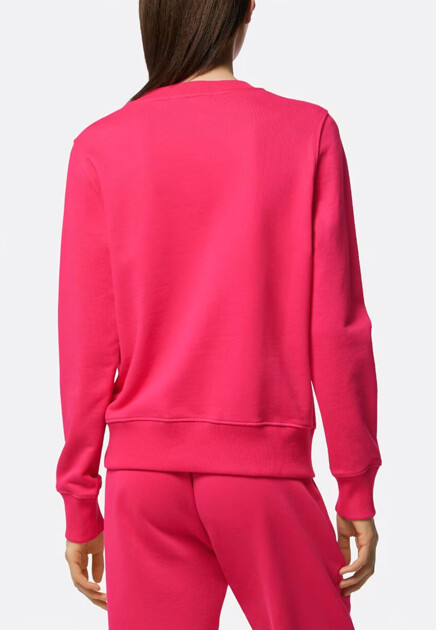 Свитшот VERSACE JEANS COUTURE  - Хлопок
