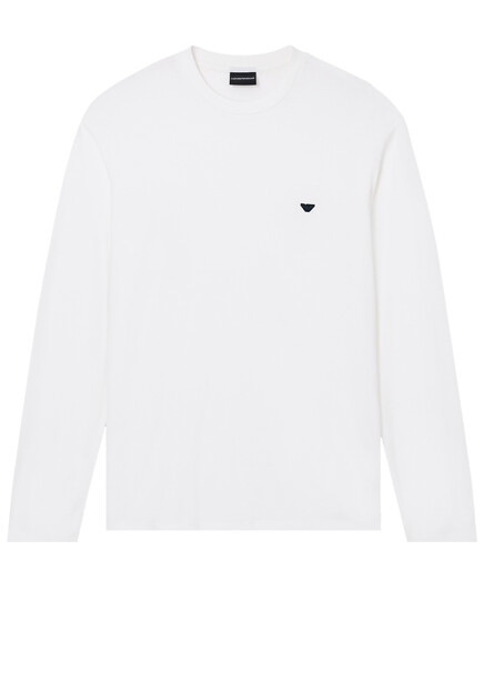 Лонгслив EMPORIO ARMANI