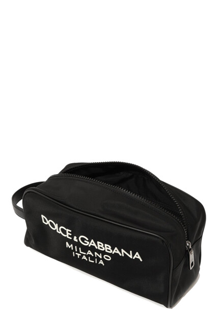 Дорожный органайзер DOLCE&GABBANA  - Текстиль