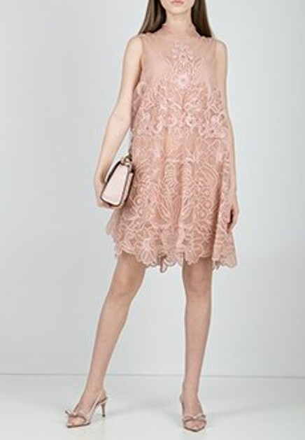 Платье VALENTINO RED