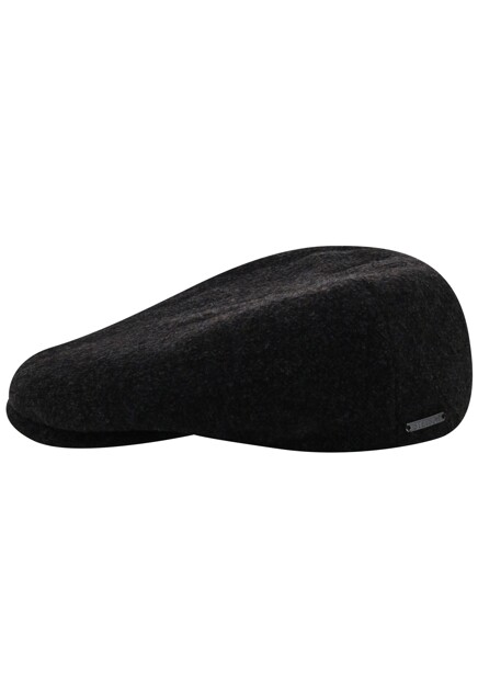 Кепи из смеси шерсти и кашемира STETSON - США