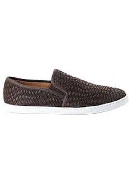 Слипоны CORNELIANI