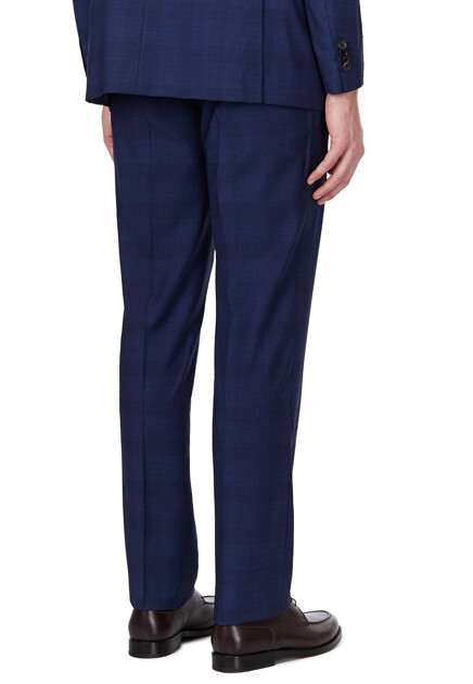 Костюм CORNELIANI  - Шерсть